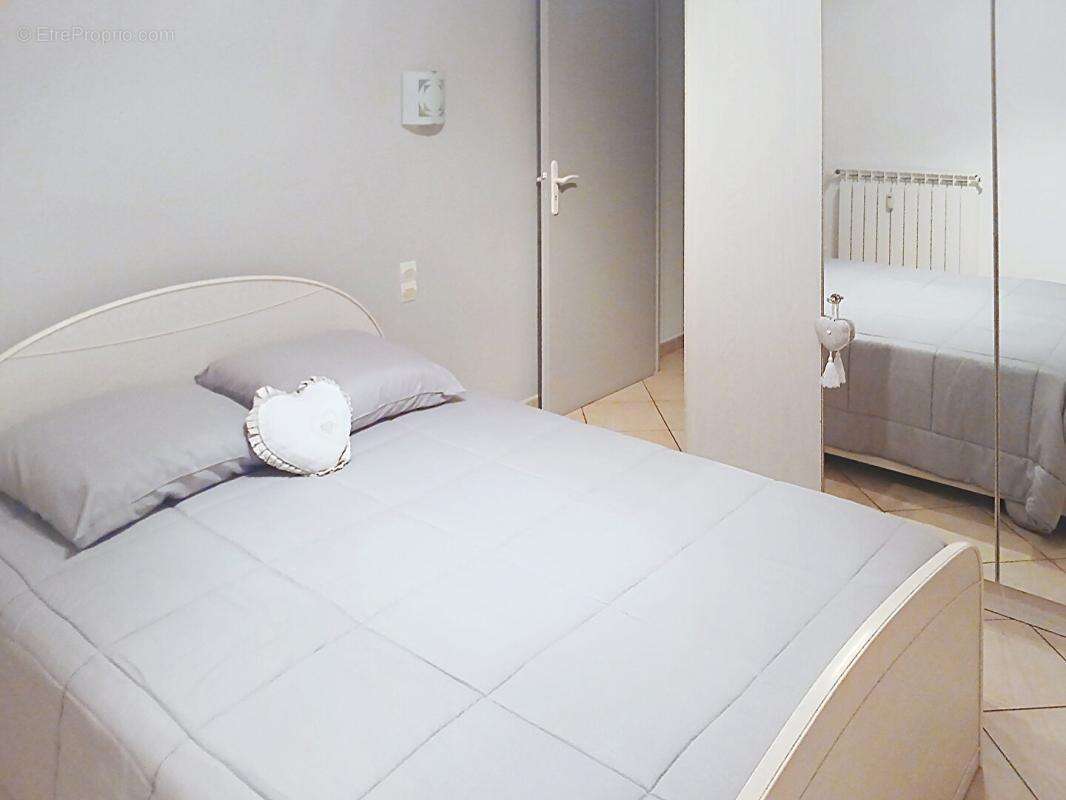 Appartement T3/4 avec terrasse - Brignoles - photo 10