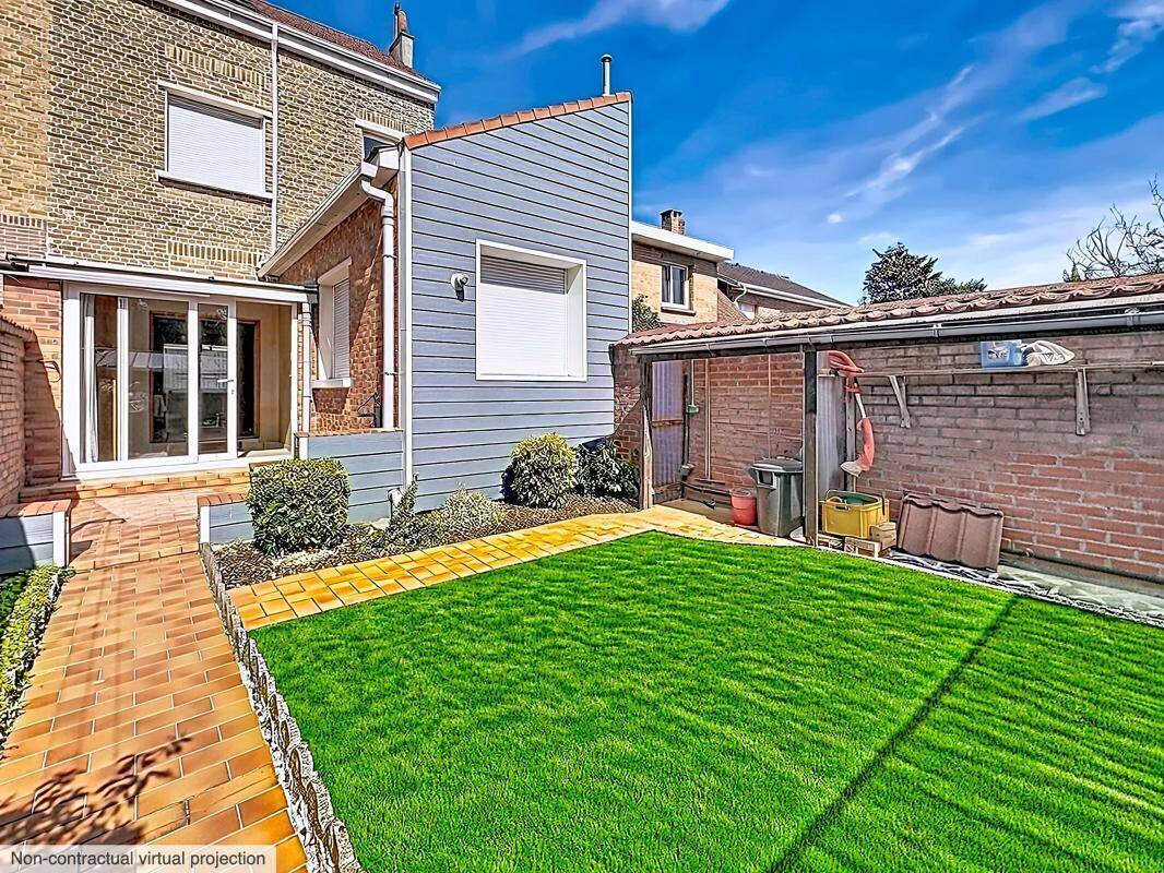 Maison 130 m² à Dunkerque  - photo 1