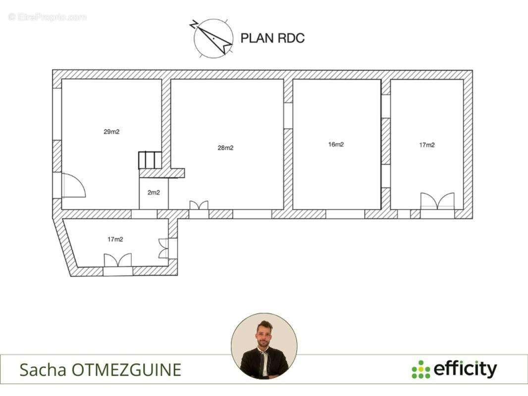 Maison à PLEUMARTIN