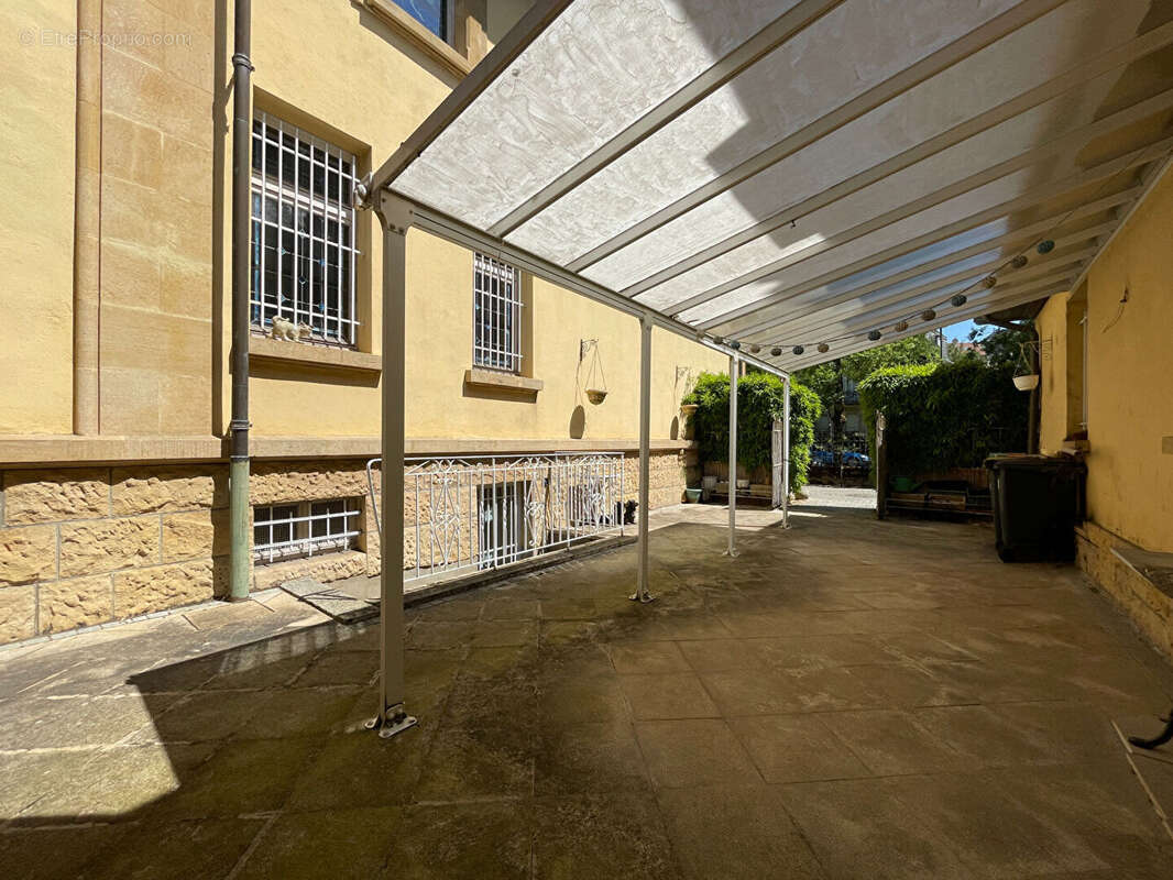 Maison bourgeoise traditionnelle XXè siècle à Metz LA VACQUINIERE - photo 7