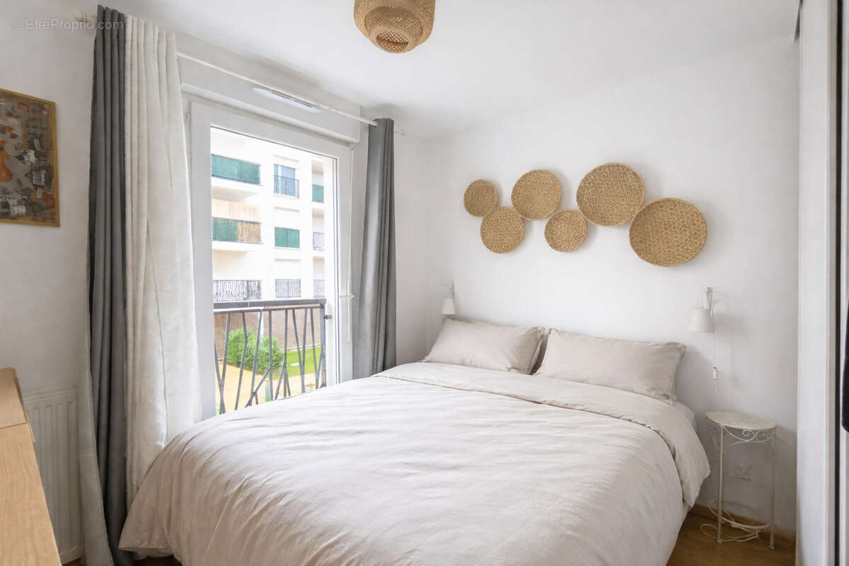 Appartement à OZOIR-LA-FERRIERE