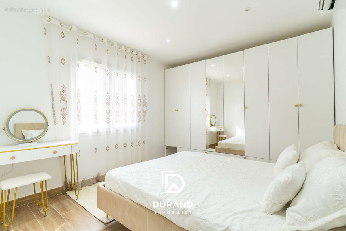 Maison à MARSEILLE-13E