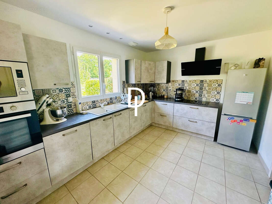 Maison 115 m² à Hautot-Sur-Mer  - photo 6