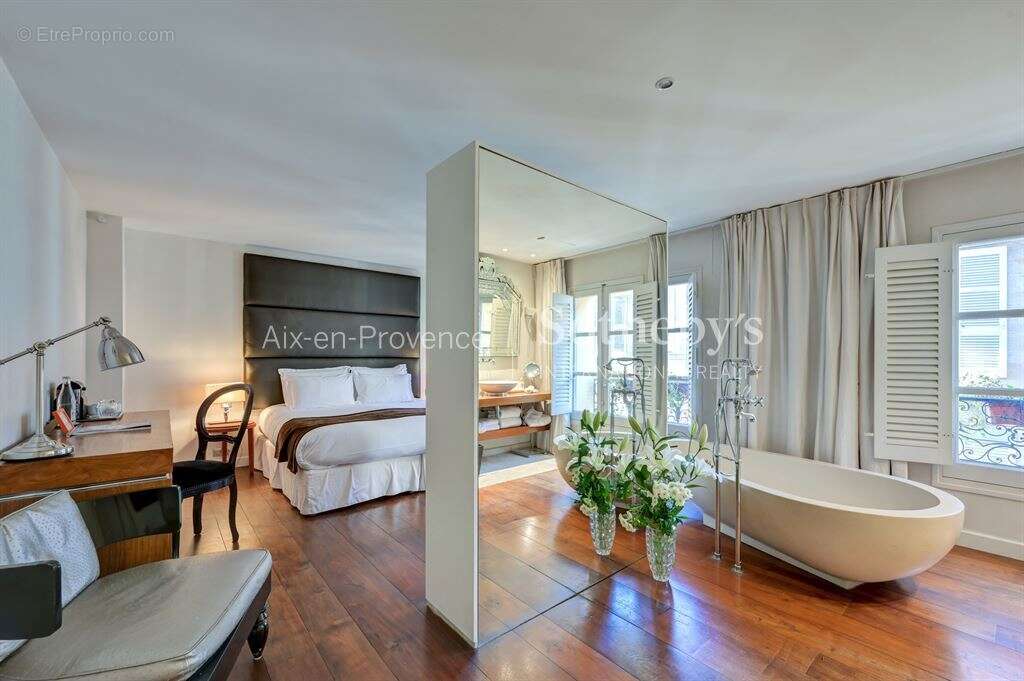 Maison à AIX-EN-PROVENCE