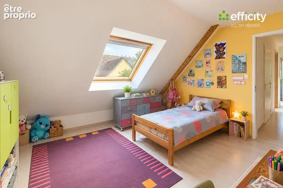 Maison 4 pièces 95 m² à vendre à Vignoc (35630) - photo 12