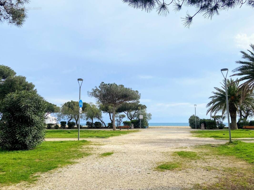 Maison à ARGELES-SUR-MER