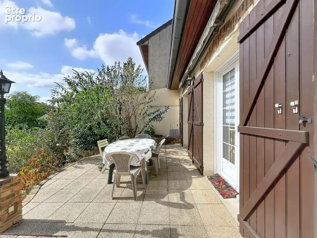 Maison 150 m² à Les Pavillons-Sous-Bois  - photo 6