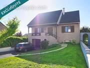 Photo 1 - Maison à PORCELETTE