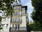 Appartement à TROUVILLE-SUR-MER