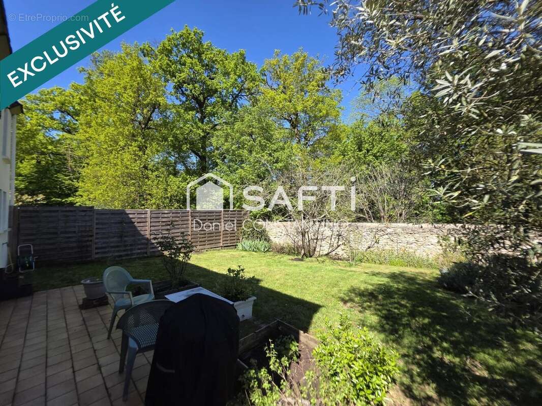 Photo 2 - Maison à VILLEMOISSON-SUR-ORGE