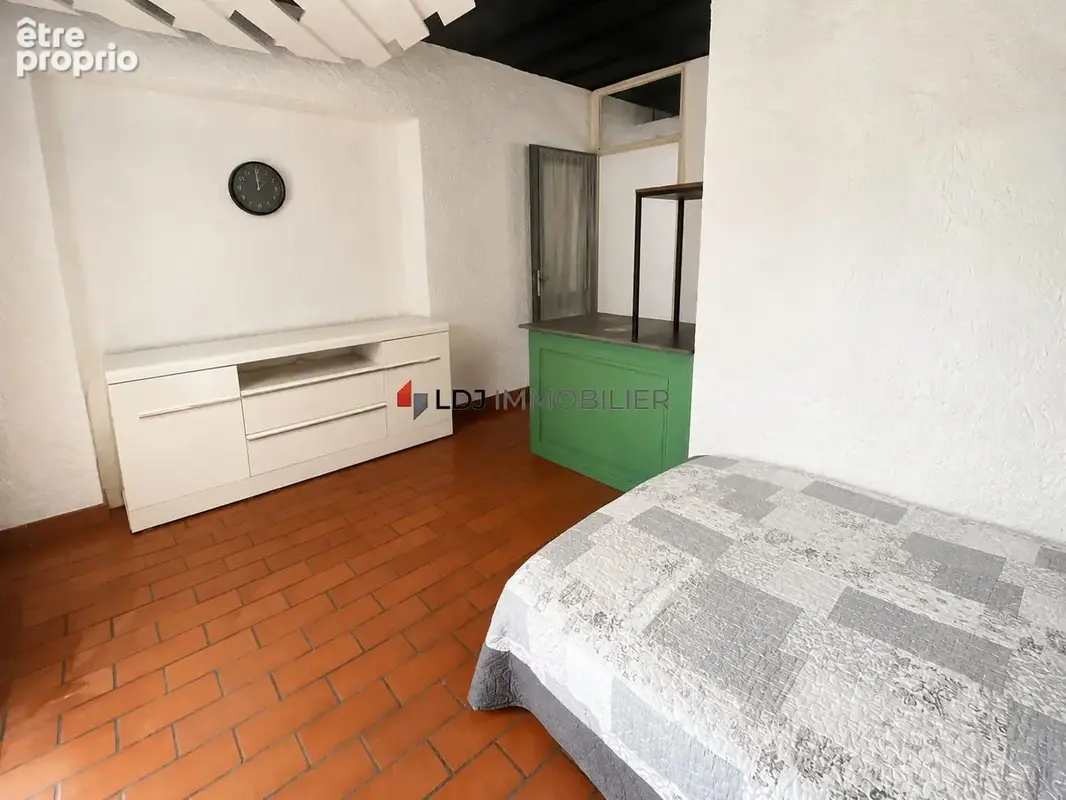 Appartement 34 m² à Fitou  - photo 2