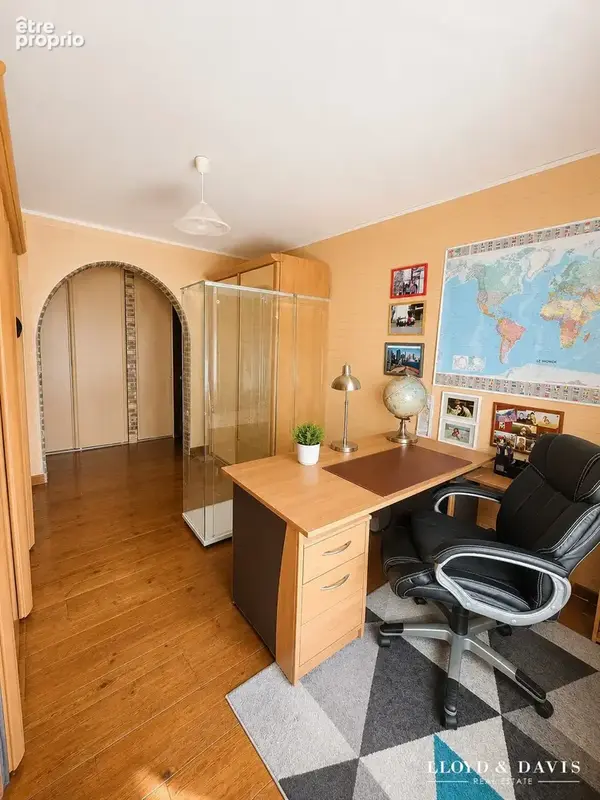 Maison 6 pièces 221 m² à vendre à Verberie (60410) - photo 7