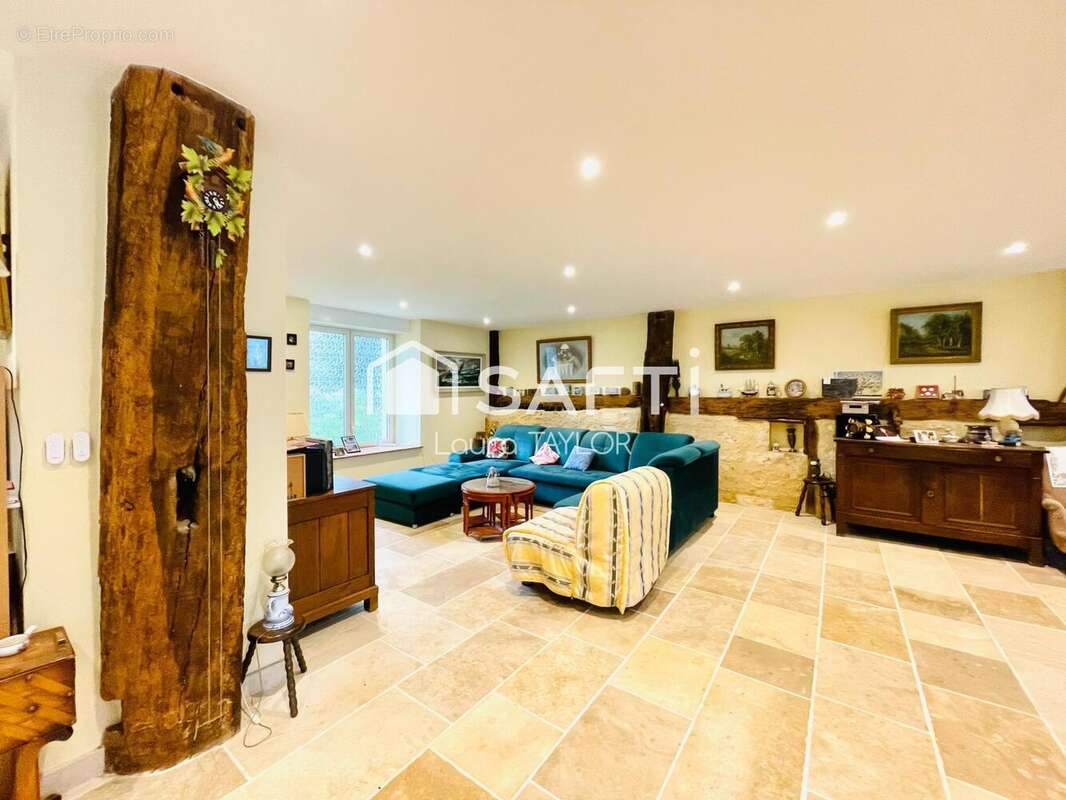 Maison 350 m² à Colmier-Le-Haut  - photo 5