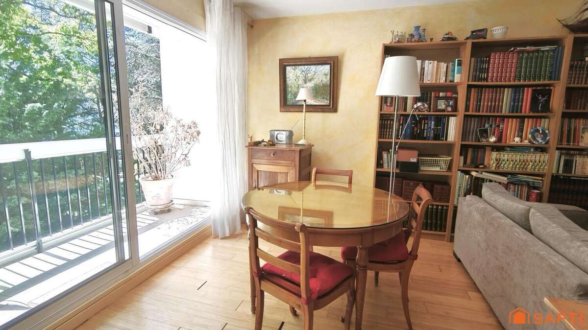 Photo 3 - Appartement à L'ETANG-LA-VILLE