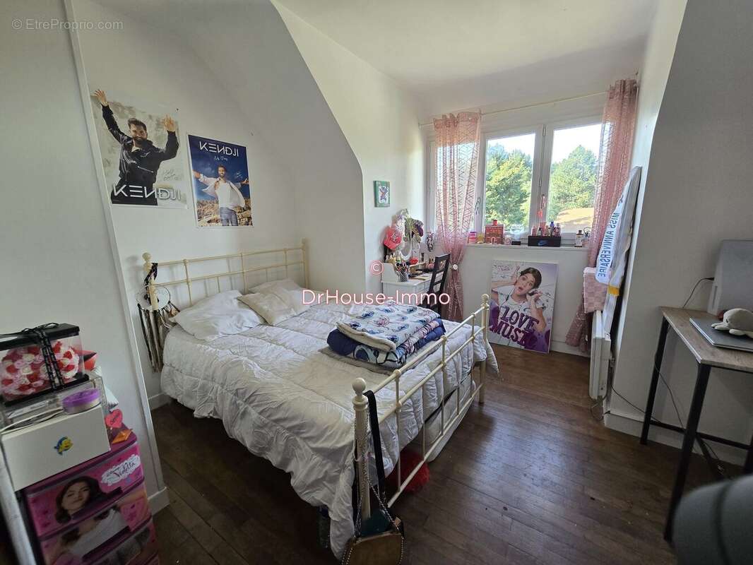 Appartement à CHATELLERAULT