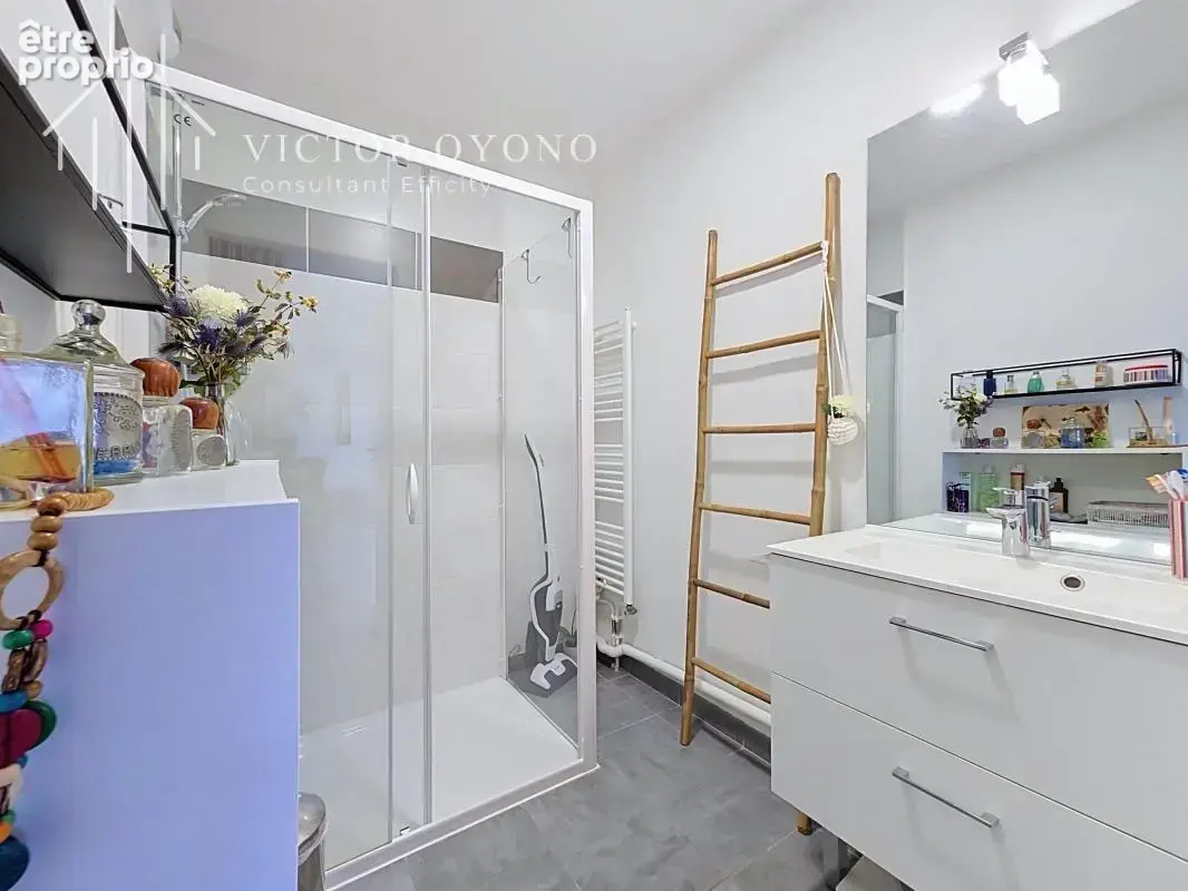 Appartement - photo 8