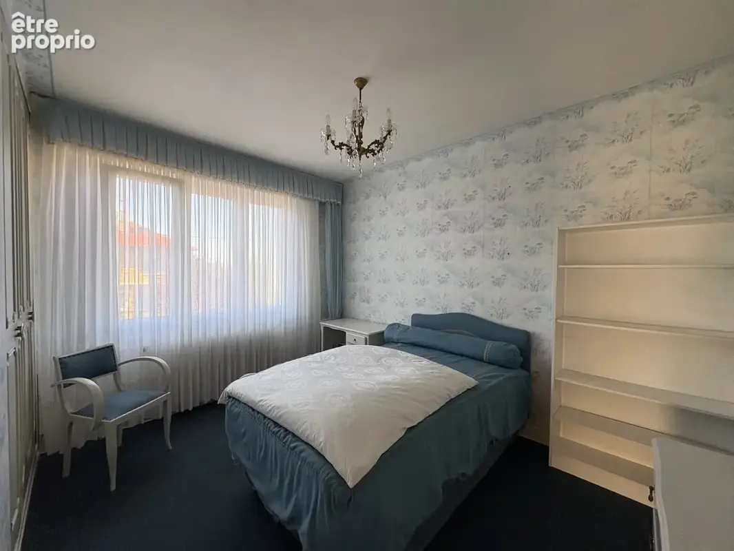 Maison - 108m2 - 6 pièces - photo 8