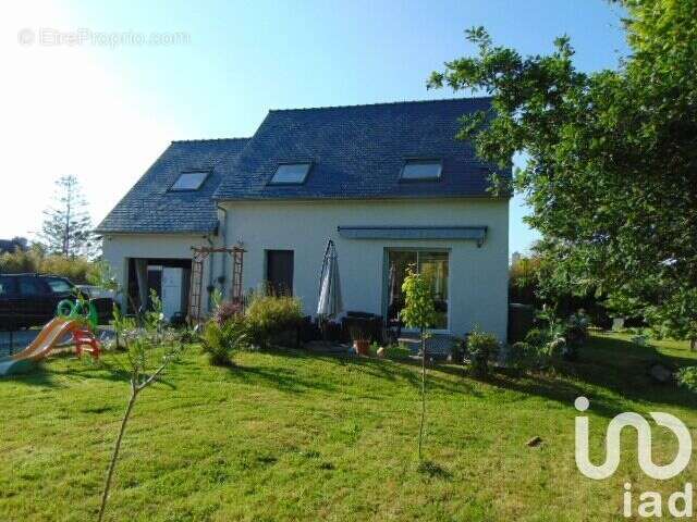 Photo 2 - Maison à ARGOL