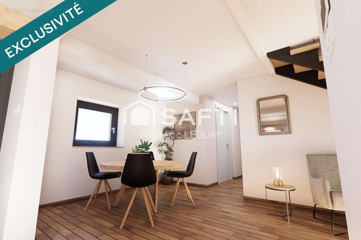 Photo 9 - Maison à OFFENDORF