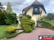 Maison à COLLEVILLE-MONTGOMERY