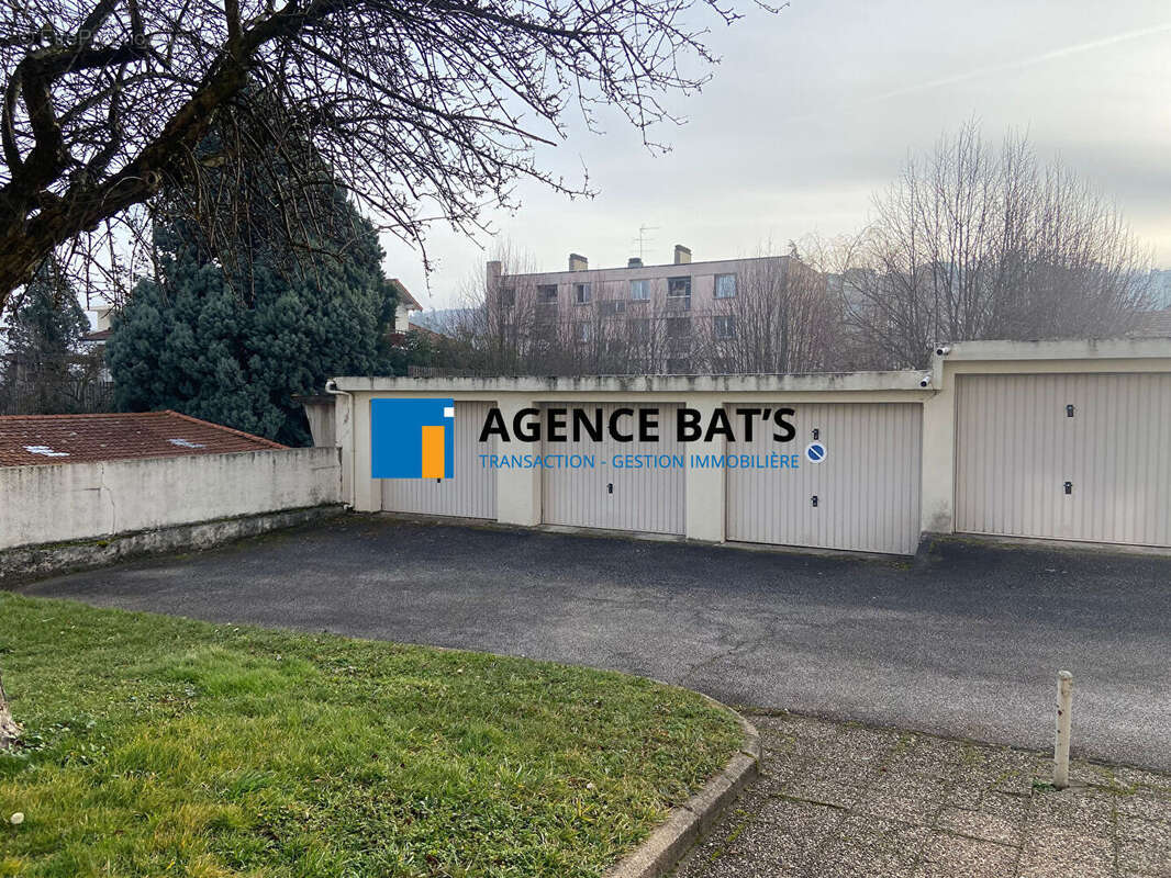 Photo 2 - Appartement à SAINT-ETIENNE