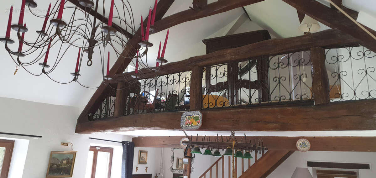 Maison à ROMIGNY