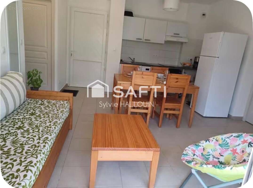 Photo 3 - Appartement à POGGIO-MEZZANA