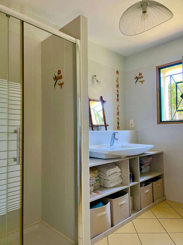 Maison à BON-ENCONTRE