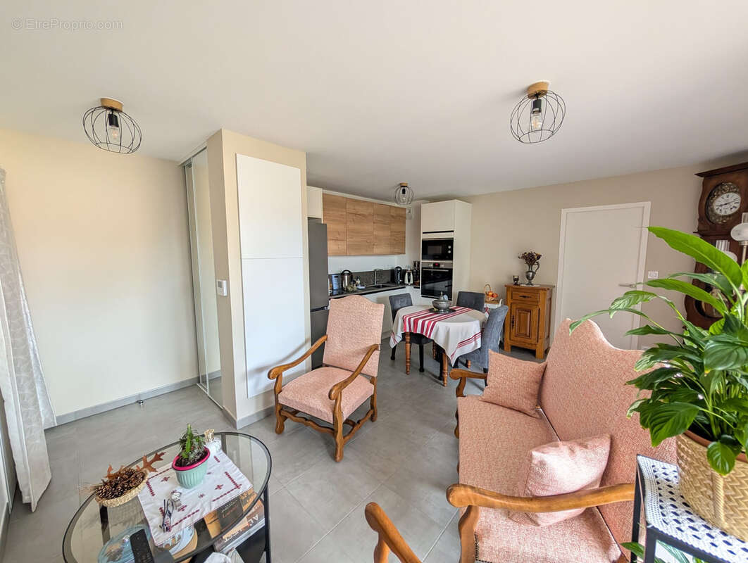 Appartement à SAINT-BREVIN-LES-PINS