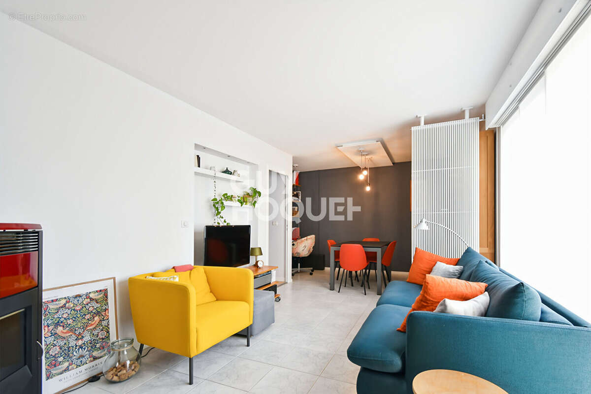 Maison à GRETZ-ARMAINVILLIERS