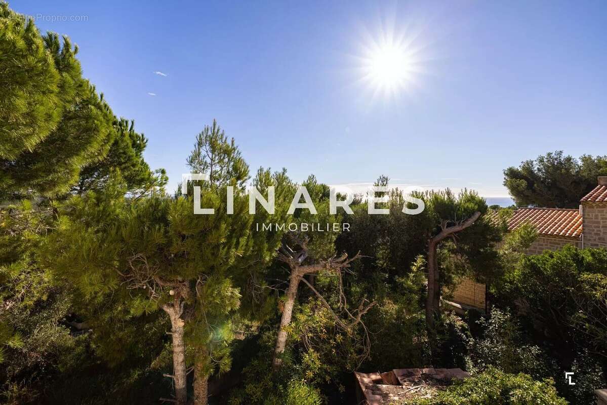 Maison à SAUSSET-LES-PINS