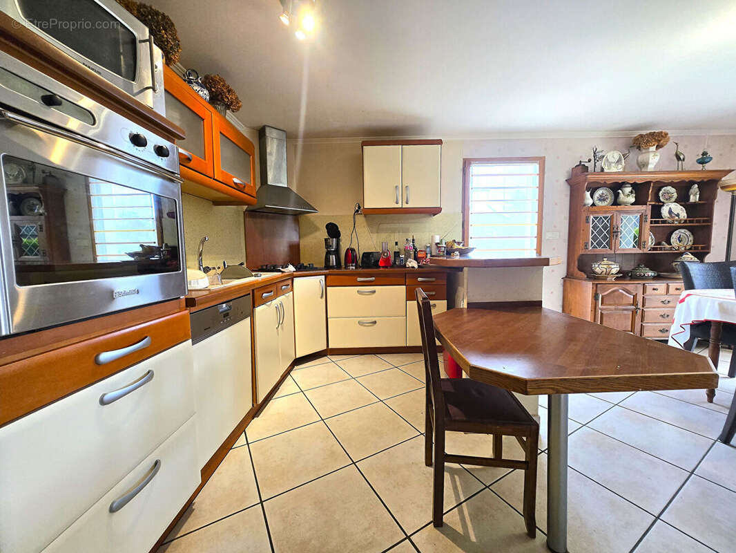Maison concarneau - photo 7