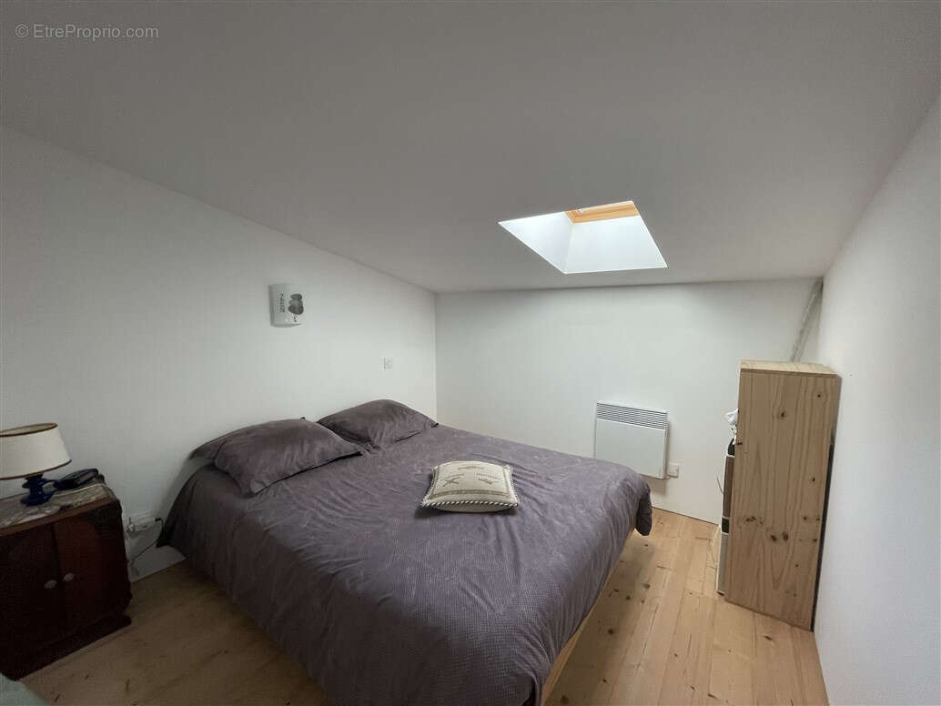 Maison à NOIRMOUTIER-EN-L&#039;ILE