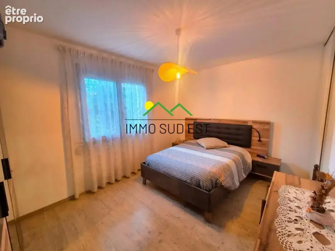 Exclusivité/ Saint Marcel les Valence/ Drôme/ 26/ maison/ 138m² habitables/ 5 chambres/ Terrain 1600m² - photo 6