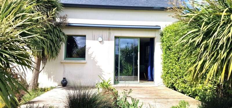Maison à POULLAN-SUR-MER