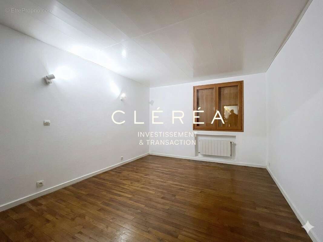 Maison à VILLEURBANNE