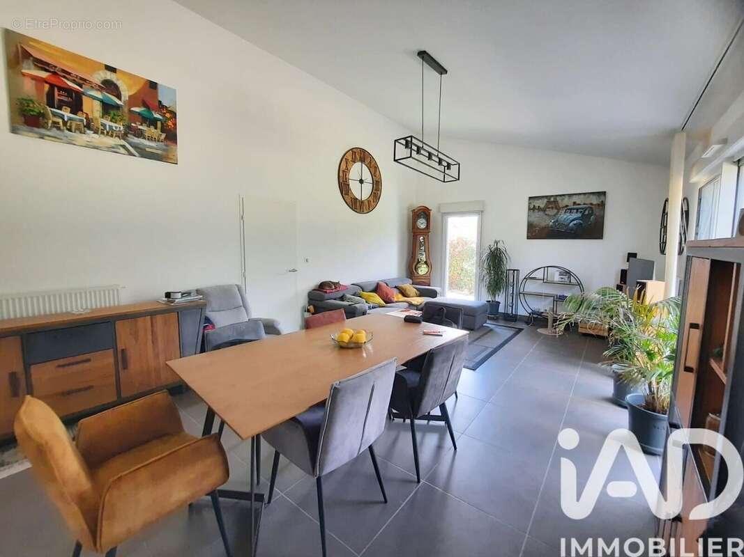 Photo 5 - Maison à SAINT-GELY-DU-FESC