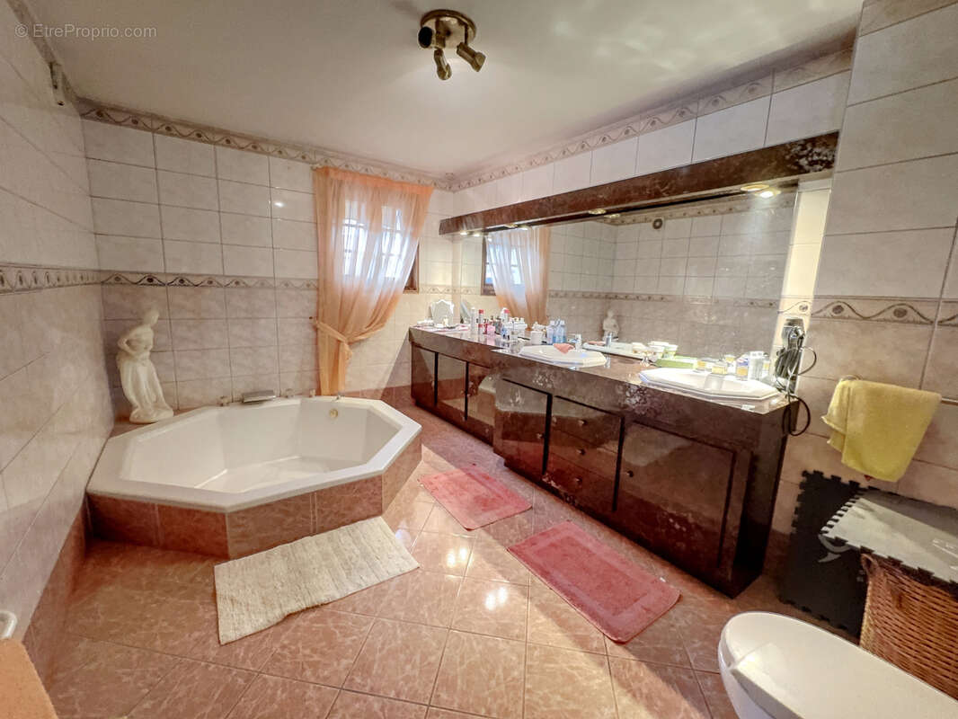 Maison à TOULON-SUR-ALLIER