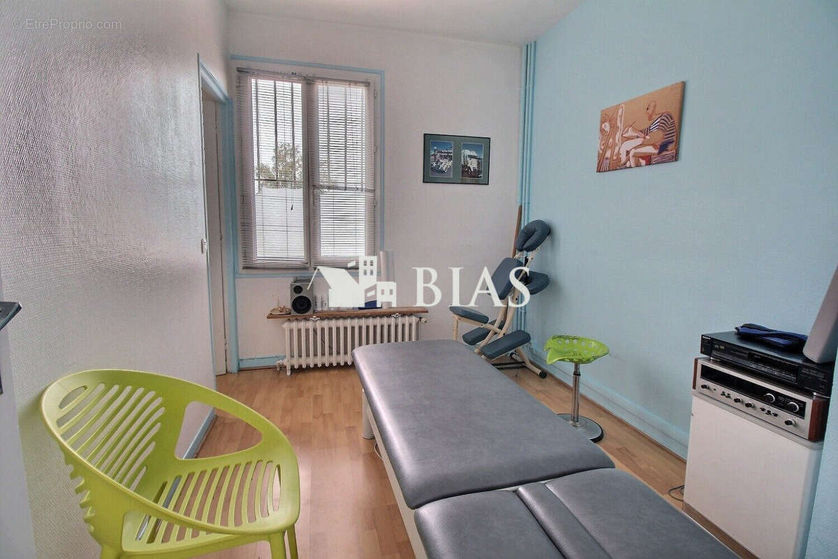 Maison à SOTTEVILLE-LES-ROUEN