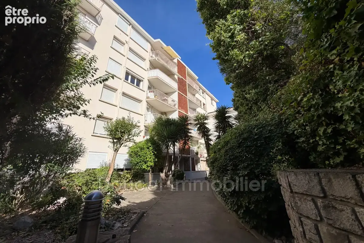 Photo Appartement à Beziers au prix de 145 000€