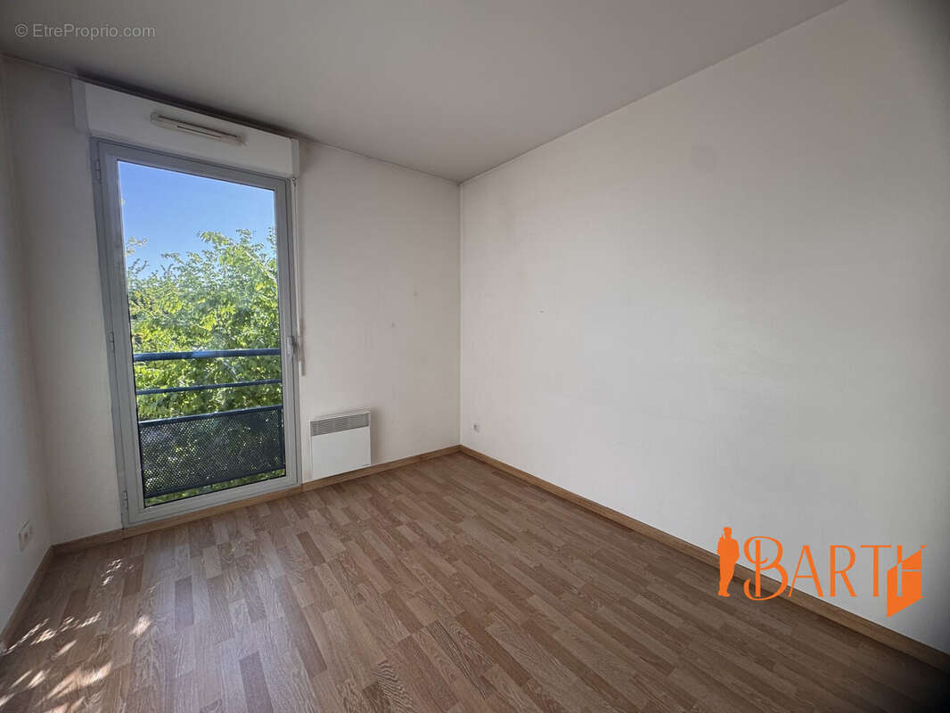 Appartement à BOURGES