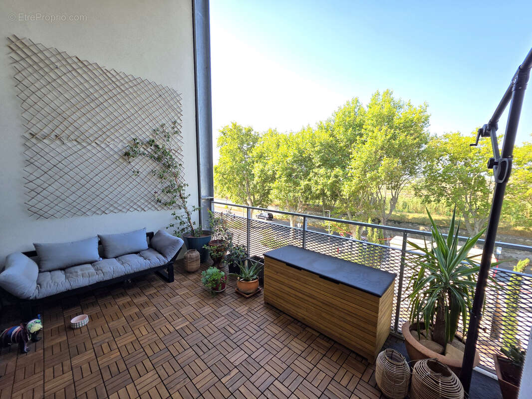 Appartement à ARLES