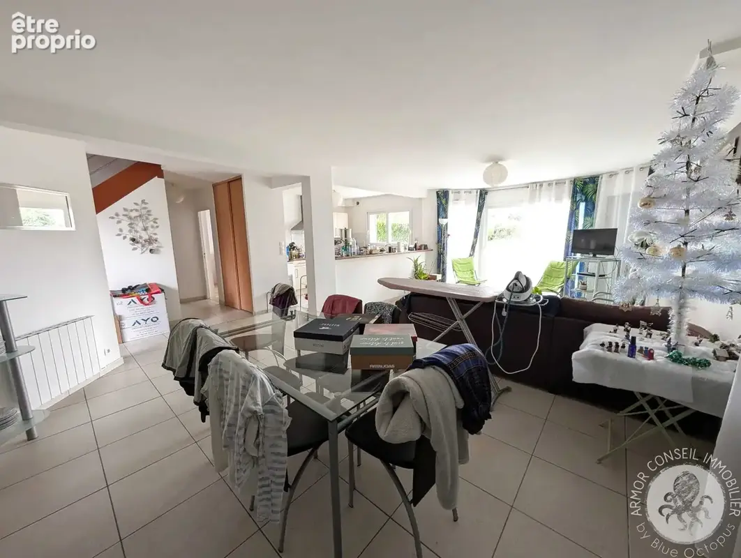 Maison saint cast le guildo - photo 3