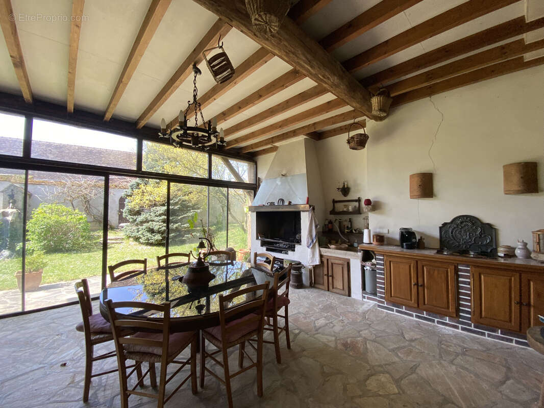 Maison à PERCENEIGE