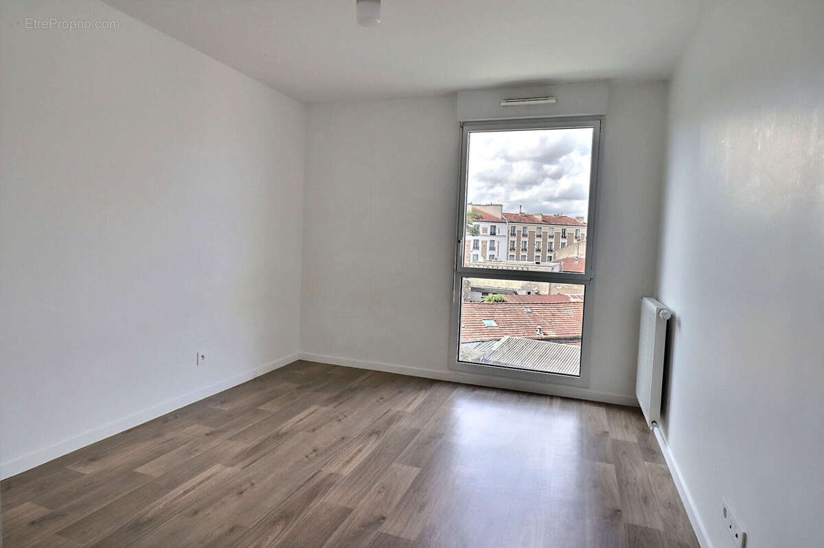 Appartement à VITRY-SUR-SEINE