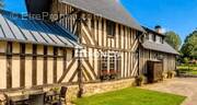 Maison à TOURGEVILLE
