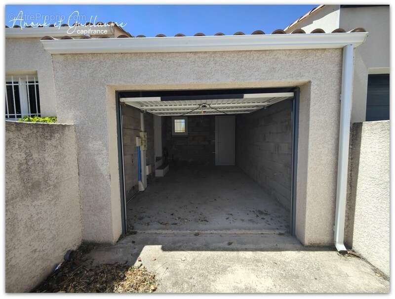 Exclusivité - Villa de 97m² pour 4 pièces avec jardin et garage - Pinet (34850) - photo 9