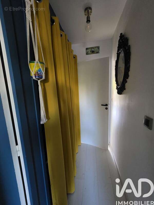 Photo 5 - Appartement à NANTES