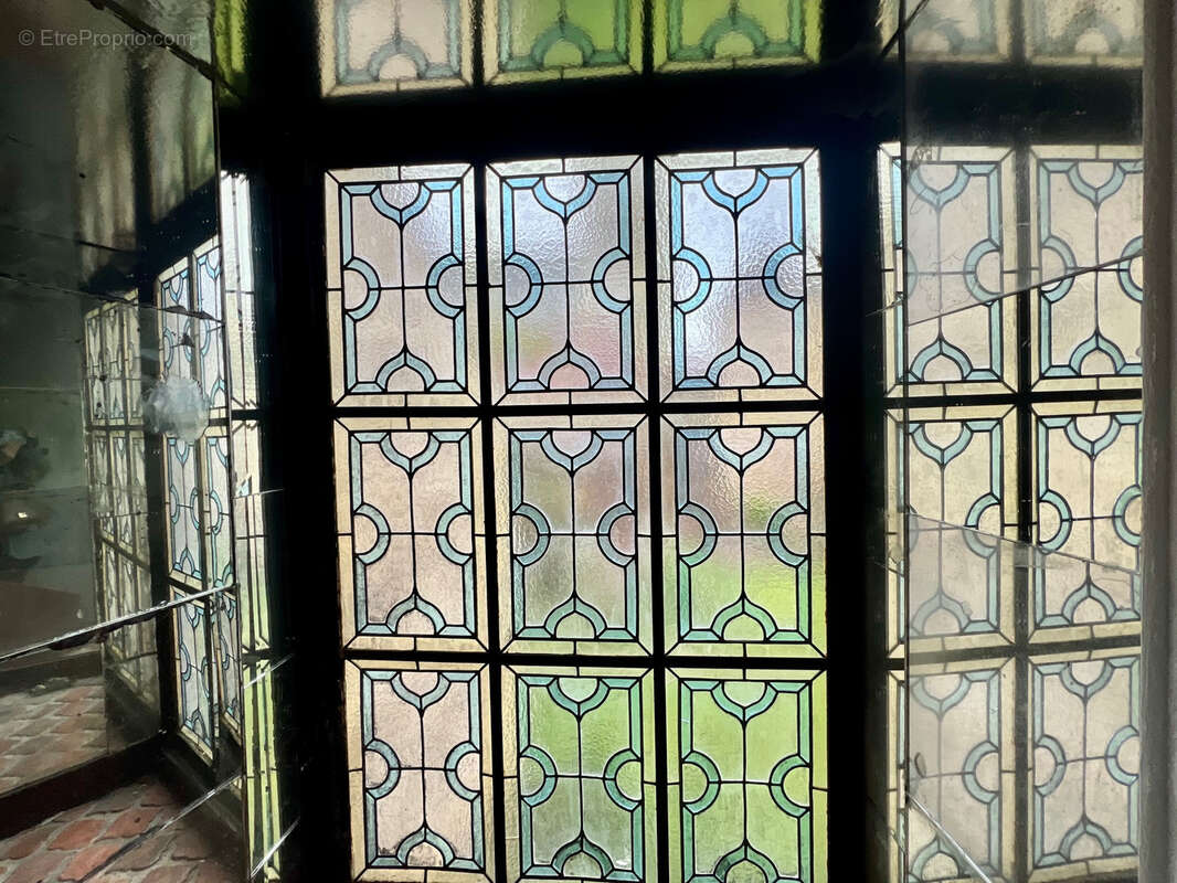 Maison à SENLIS