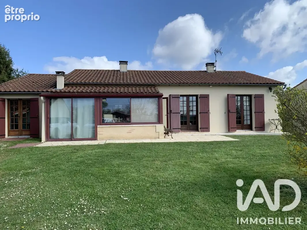 Photo 1 - Maison à MOULEYDIER